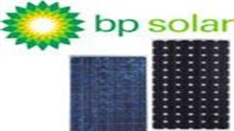 BP Solar Completes New Project in Northern Greece